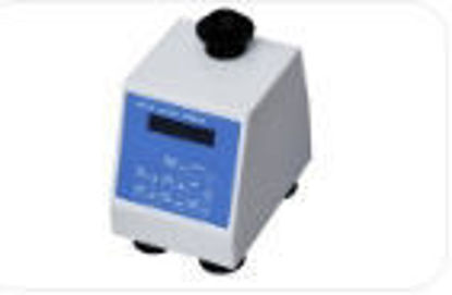 图片 多管旋涡混匀仪